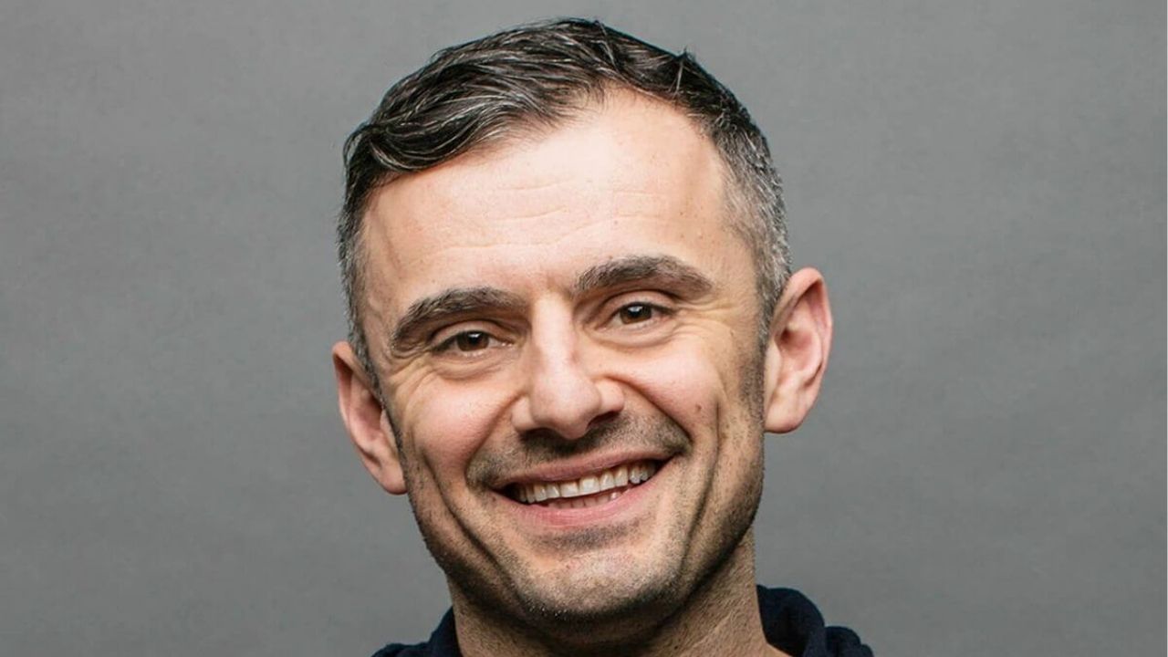 Gary Vaynerchuk (GaryVee)
