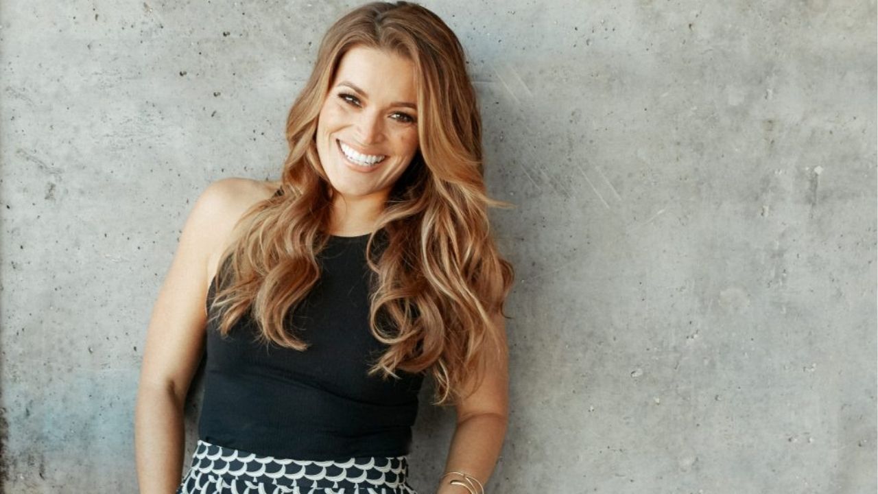 Jasmine Star