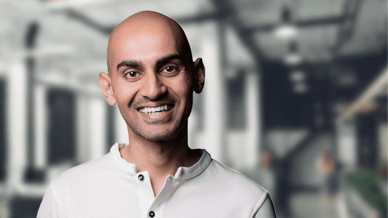 Neil Patel