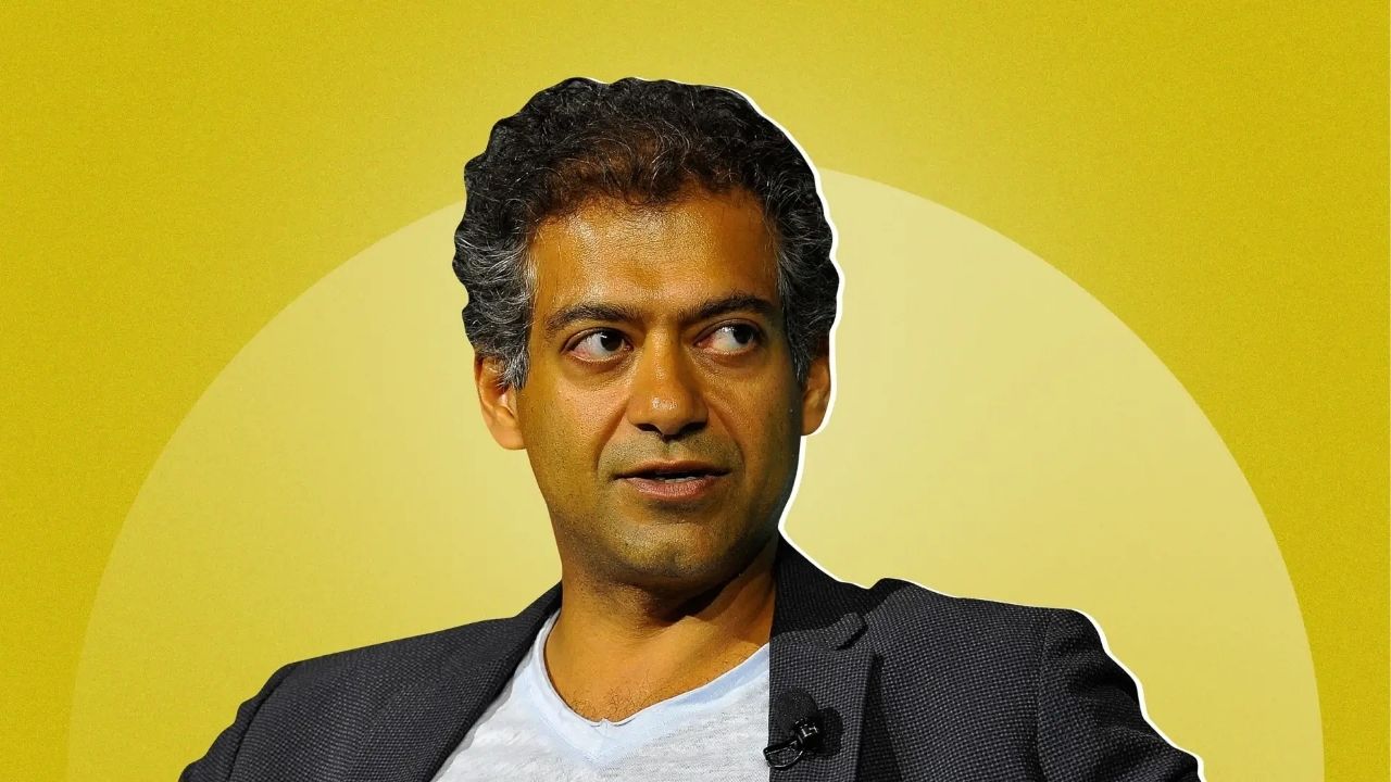 Naval Ravikant