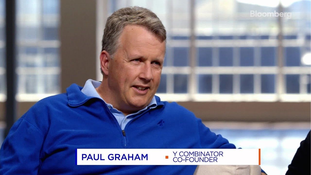 Paul Graham