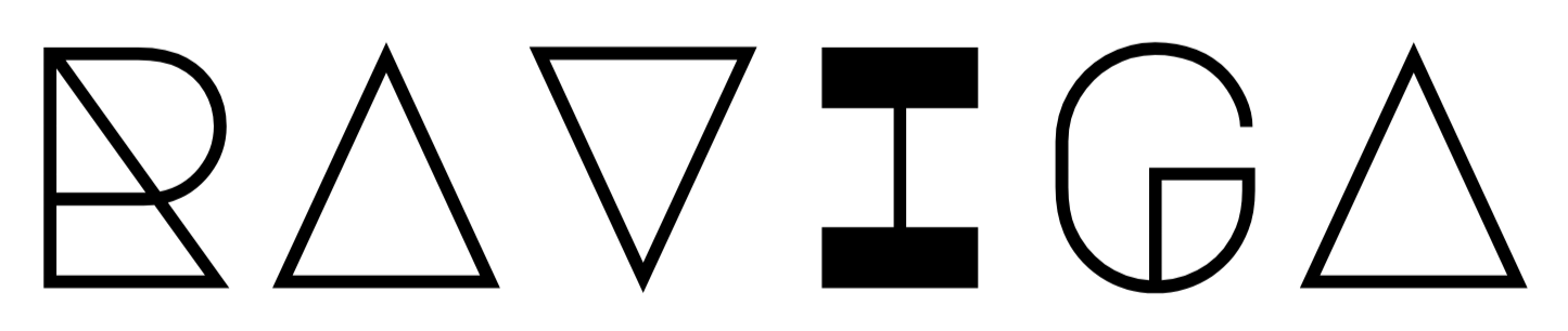 Raviga Logo